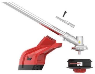 Desbrozadora ZuperVerde Pro Xp Bc415 